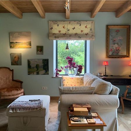 The Lottert Lodge Dış mekan fotoğraf