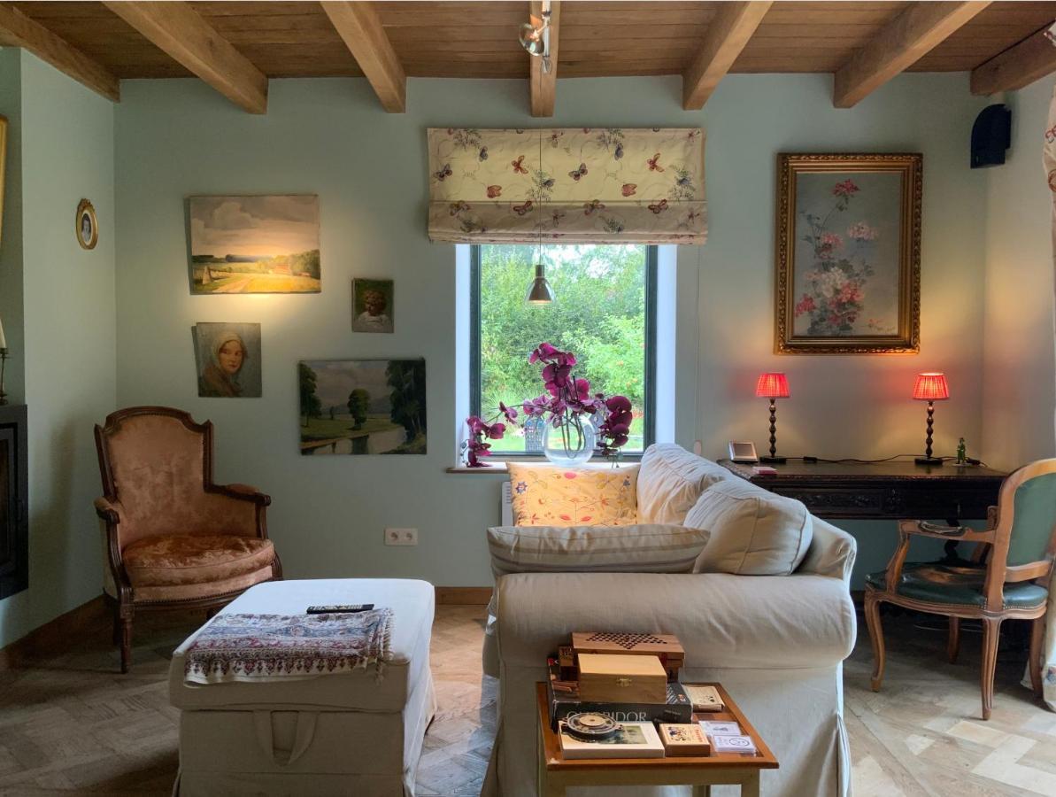 The Lottert Lodge Dış mekan fotoğraf